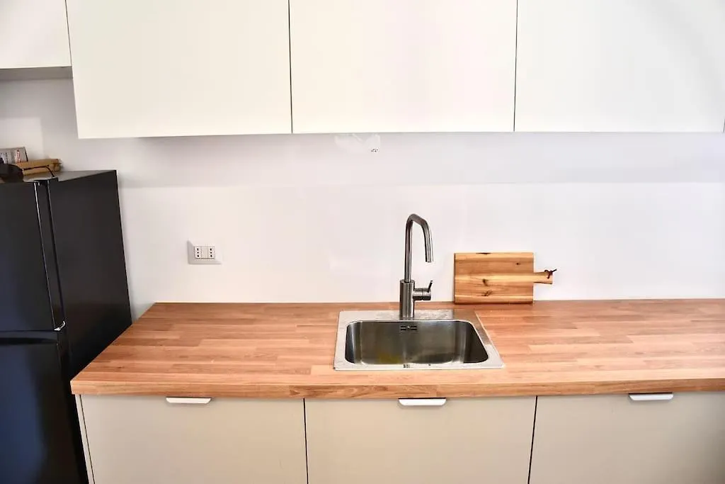Apartment Appartment Milano