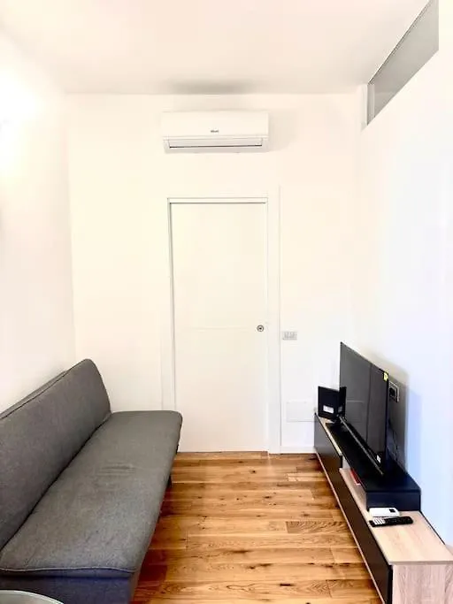 Appartment Milano Milan