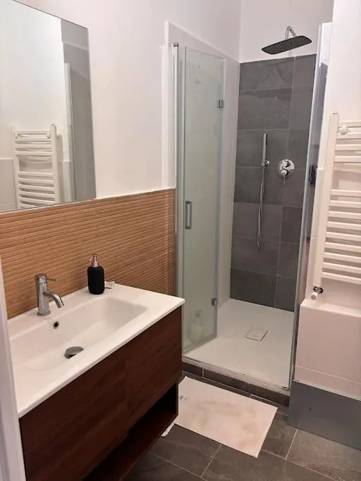 Appartment Milano 0*, Milan Italy