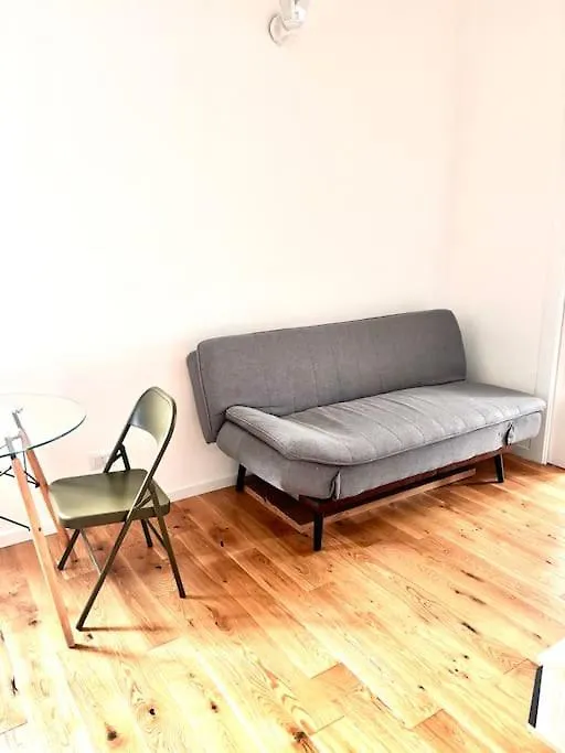 Apartment Appartment Milano