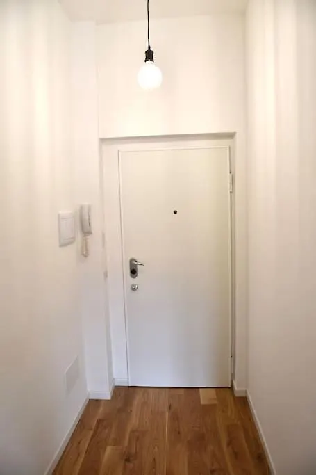 Appartment Milano