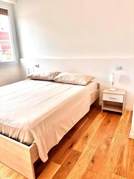 Appartment Milano 0*, Milan