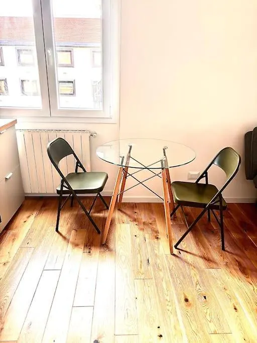 Appartment Milano Apartamento