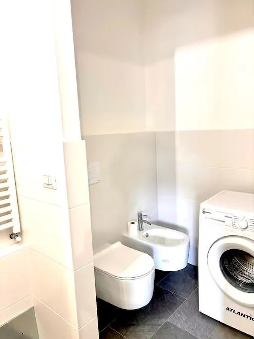 Appartment Milano Italy