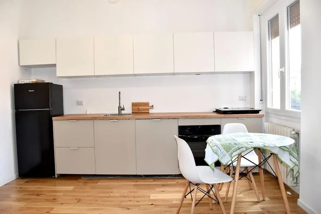 Appartment Milano 0*, Milan Italy