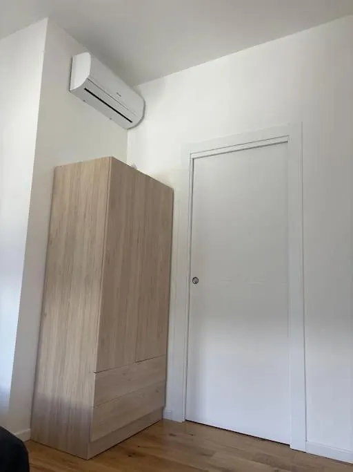 Apartamento Appartment Milano