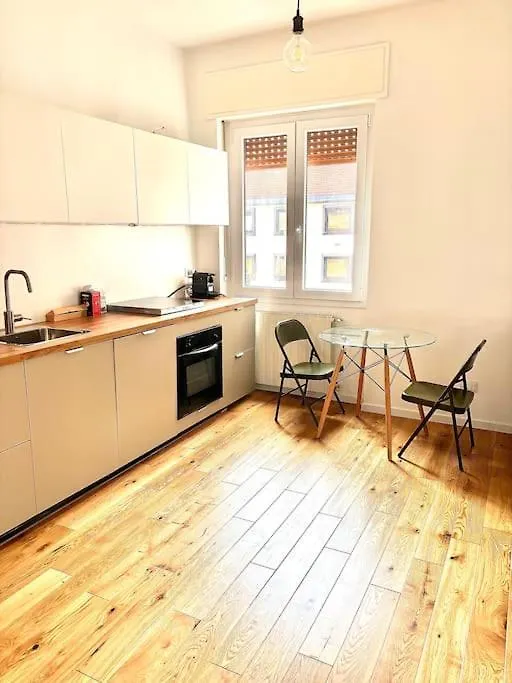 Appartment Milano