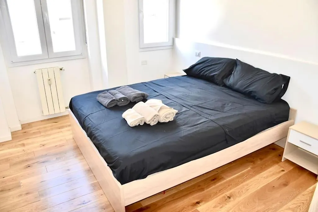 Appartment Milano Apartamento